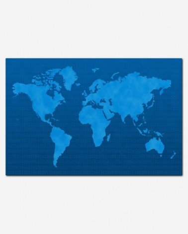 Mundo digital - Petr Kratochvil