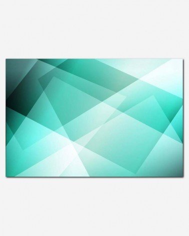 Abstrato Geometric - Charles Rondeau
