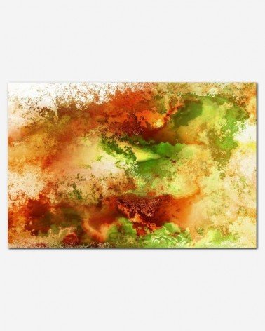 Abstrato Kunst - Martina Stokow