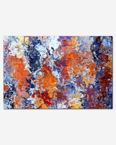 Mármore abstrato - Andrea Stöckel