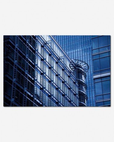 Arquitetura geométrica - Vera Kratochvil