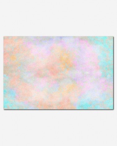 Pintura abstrata Distressed - Karen Arnold