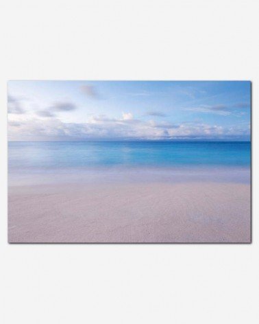 Praia tranquila - Petr Kratochvil