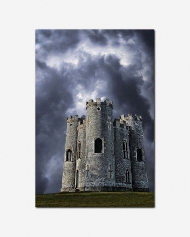 Castelo nas nuvens - Andrea Stöckel