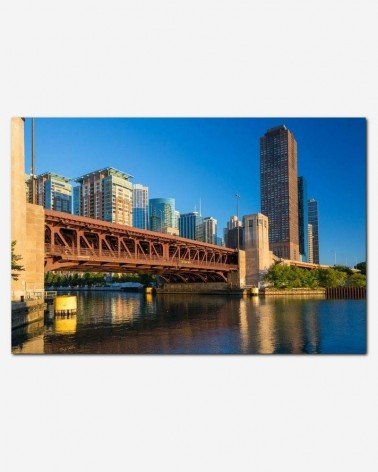 Centro de chicago - Petr Kratochvil