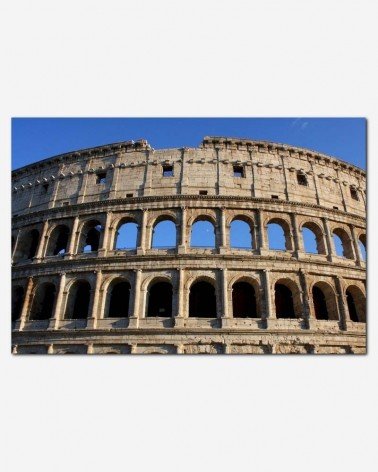 Coliseu em Roma - Jean Beaufort