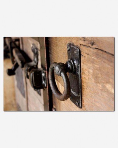 Tranca - Anna Langova