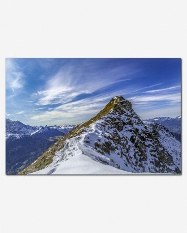 Alpes franceses - George Hodan