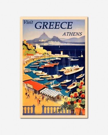 Atenas Grécia - Karen Arnold