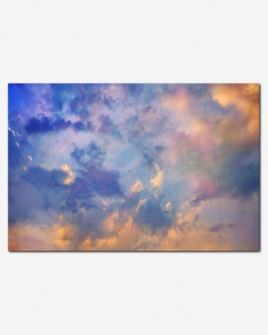Nuvens no verão - Andrea Stöckel