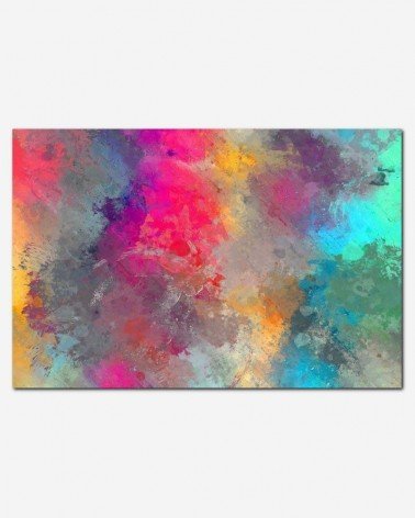 Gradient Flow - Andrea Stöckel