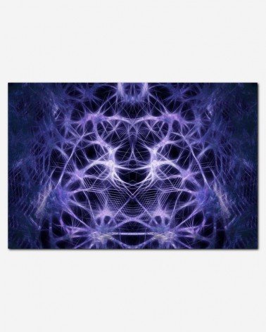 Tecnologia abstrata - Okan Çal??kan