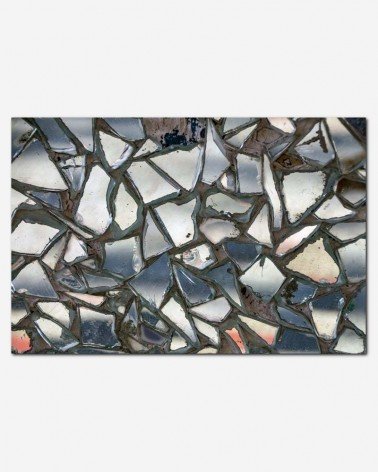 Abstrato fractal - Linnaea Mallette