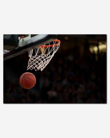 Arremesso de basquete - Markus Spiske