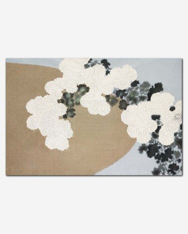Blossom from Momoyogusa - Kamisaka Sekka