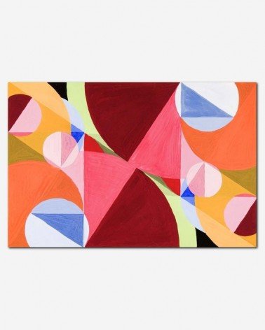 Perpendiculares - Joseph Schillinger