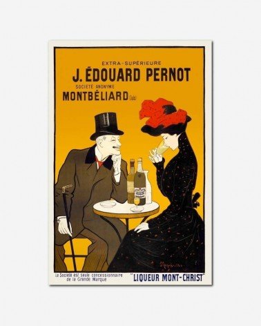 Jantar vintage - Leonetto Cappiello