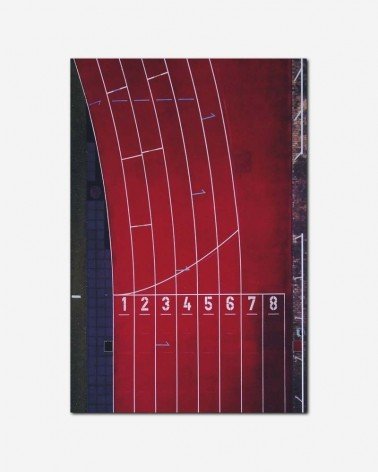 Pista de corrida - Marvin Ronsdorf