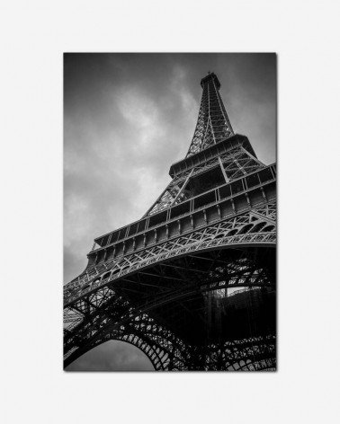 Torre Eiffel - Jorge Gascón