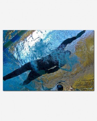 Natação - Matt Hecht