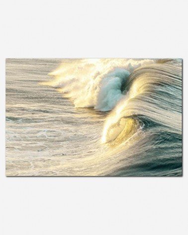 Praia revolta - Jeremy Bishop