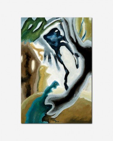 Fantasia - Arthur Dove