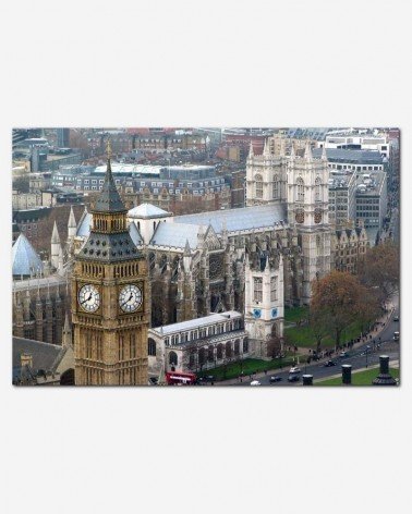 Londres - Jean Beaufort