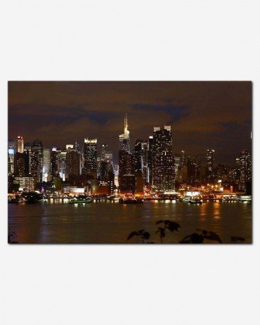 Manhattan - Bobby Mikul