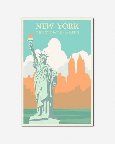 Nova York - Karen Arnold