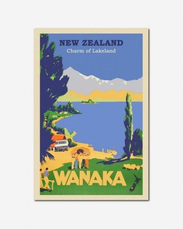 Nova Zelândia - Karen Arnold