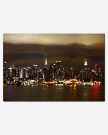 Panorama de Nova York - Bobby Mikul