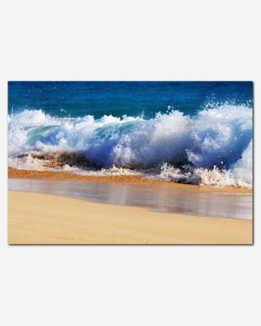 Ondas na praia - Karen Arnold