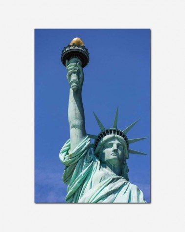 Estátua da Liberdade 01 - George Hodan