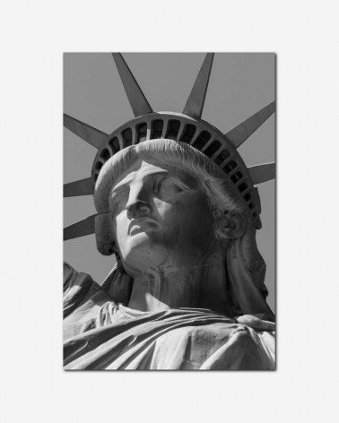 Estátua da Liberdade 02 - George Hodan