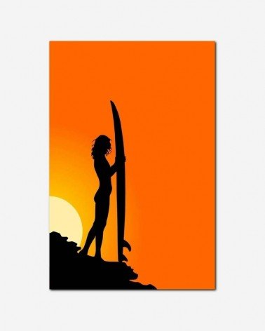 Surfista - Gustavo Rezende
