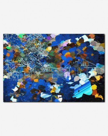 A Fazenda surreal - Ken E