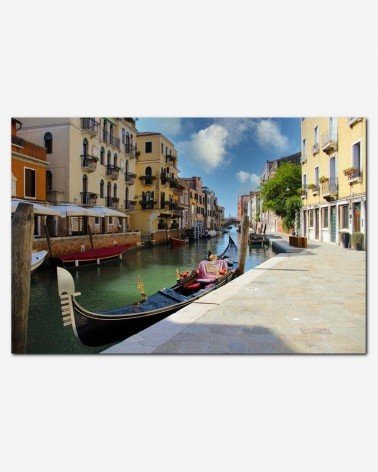 Veneza - Alexandra Koch