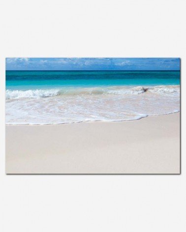 Praia branca - Petr Kratochvil