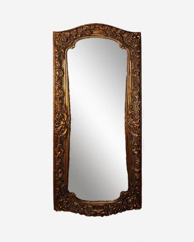 Espelho Decorativo Retangular (Mod. E22)