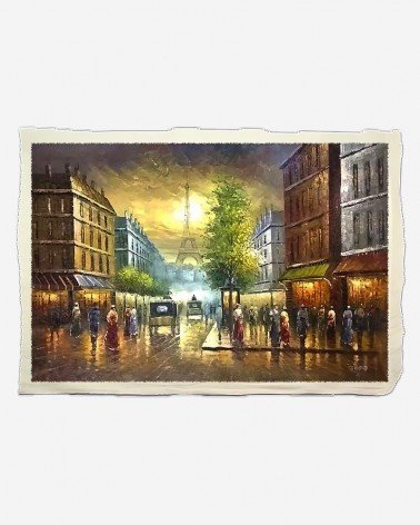 Paris Romântica - 01