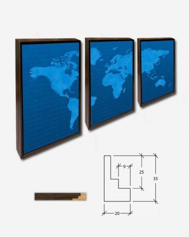 Trio Mundo digital - Petr Kratochvil