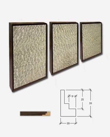 Trio Ondas do mar - Petr Kratochvil