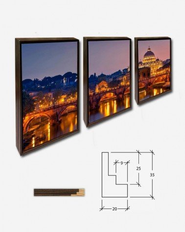 Trio Ponte Sant'angelo - Jean Beaufort