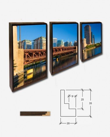 Trio Centro de chicago - Petr Kratochvil