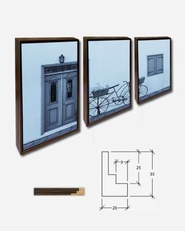 Trio Porta - Mohamed Hassan