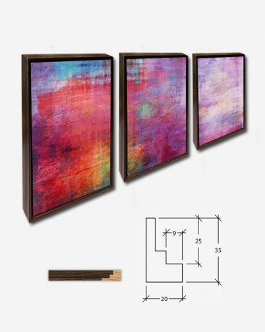 Trio Fantasia Violeta - Andrea Stöckel