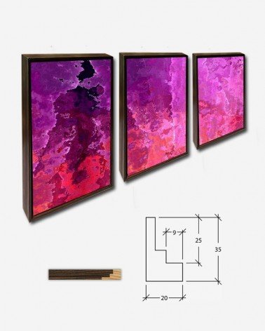 Trio Polka Dots - Andrea Stöckel