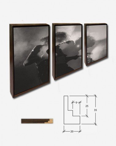 Trio Festival de rock - Ana Grave