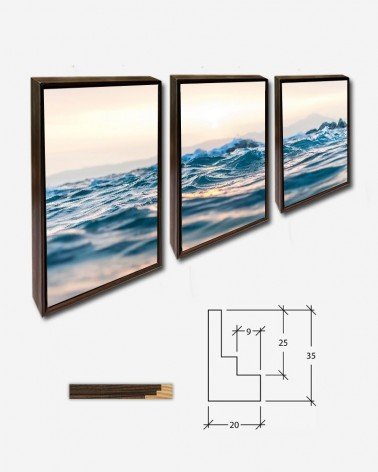 Trio Oceano - Anastasia Taioglou