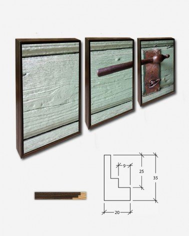 Trio Fechadura - Willi Heidelbach